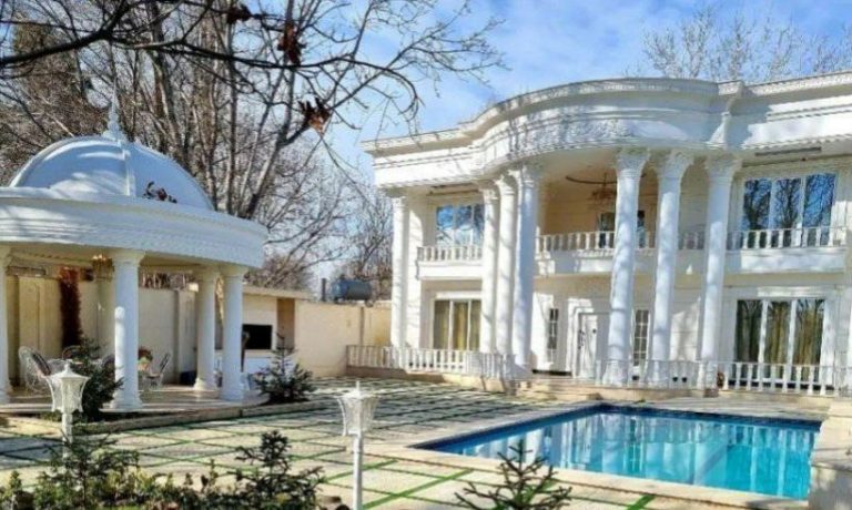 آموزش جامع نظارت بر ساخت ویلا | عمران ویلا