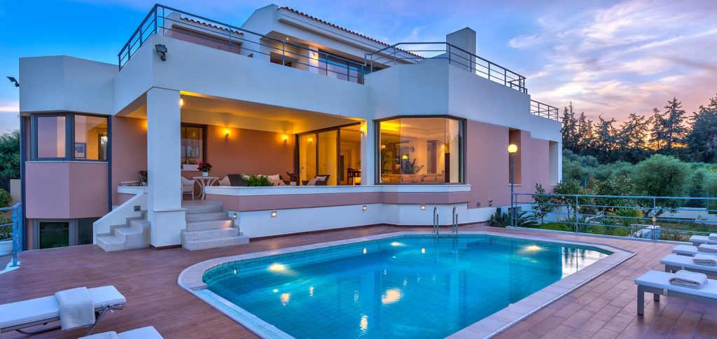 آموزش جامع مدیریت پیمان ویلا | عمران ویلا