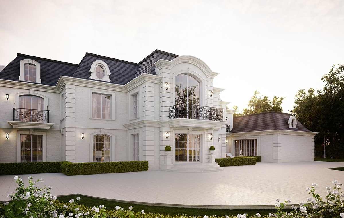 Villa-construction-management-agreement