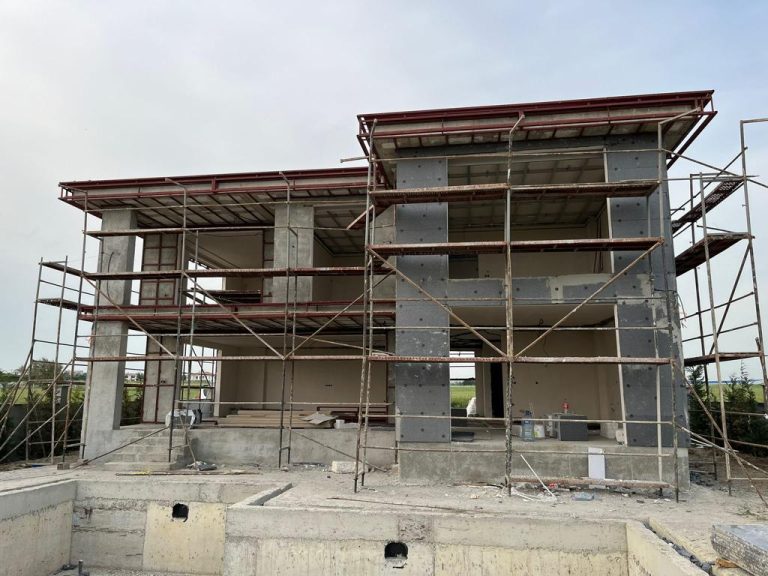 sample-villa-construction-supervision-contracts
